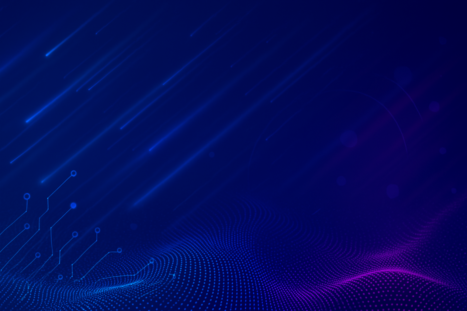 Contact section background